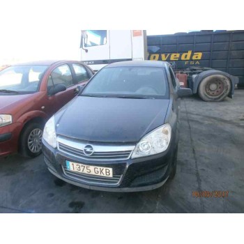 OPEL ASTRA H BER.