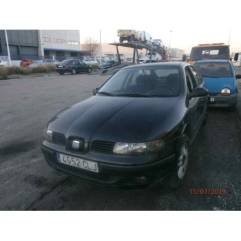 SEAT LEON (1M1)