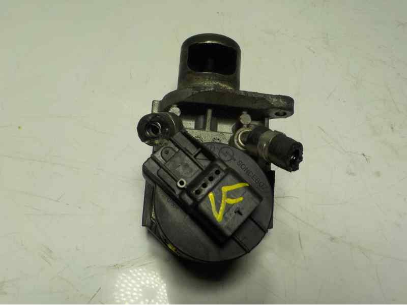 Recambio de valvula egr para bmw serie 1 lim. (f20) 2.0 turbodiesel referencia OEM IAM 11717810871 7810871 