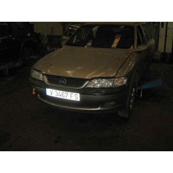 OPEL VECTRA B BERLINA