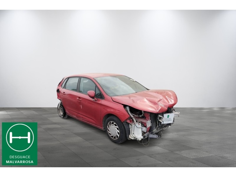 citroën c4 lim. del año 2011