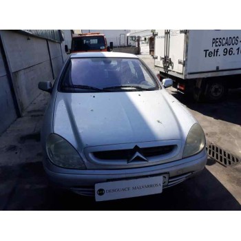 CITROËN XSARA BERLINA