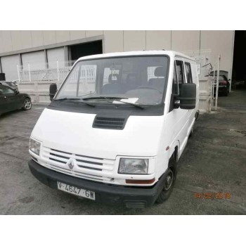 RENAULT TRAFIC (DESDE 5.89)