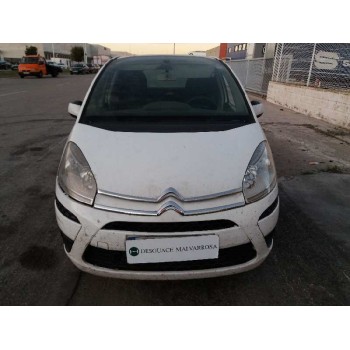 CITROËN C4 GRAND PICASSO