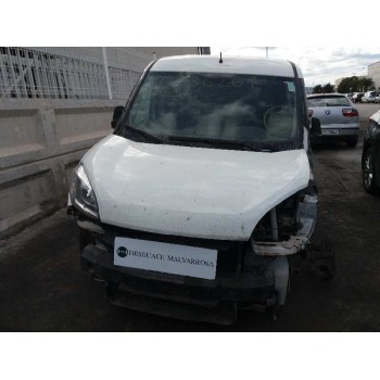 FIAT DOBLO II CARGO (263)