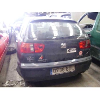 SEAT IBIZA (6K1)