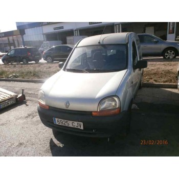 RENAULT KANGOO (F/KC0)