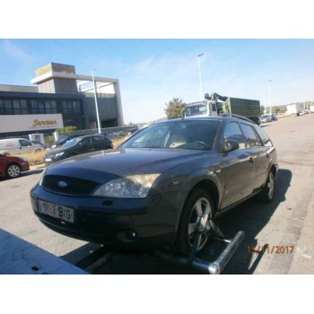 FORD MONDEO TURNIER (GE)