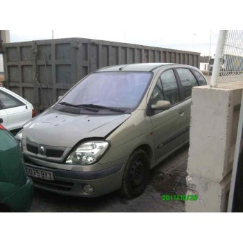 RENAULT SCENIC (JA..)