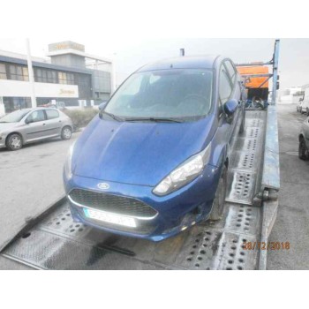 FORD FIESTA (CCN)