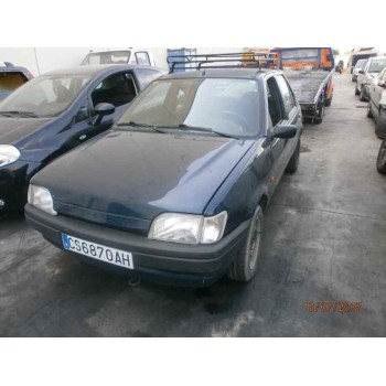 FORD FIESTA BERL./COURIER
