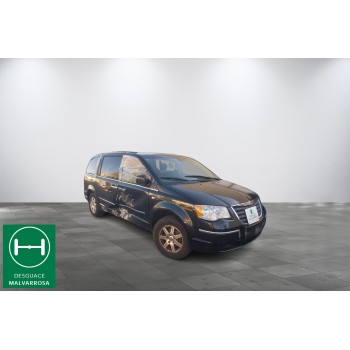 CHRYSLER GRAND VOYAGER V (RT)