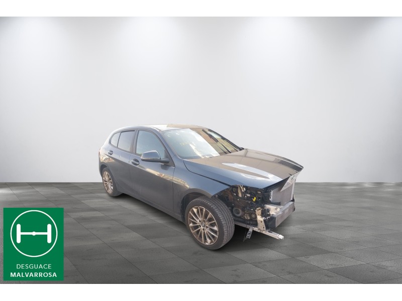 bmw 1 (f40) del año 2020