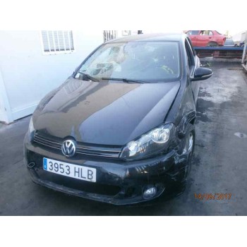 VOLKSWAGEN GOLF VI (5K1)