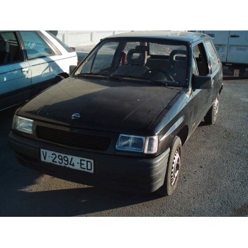 OPEL CORSA A