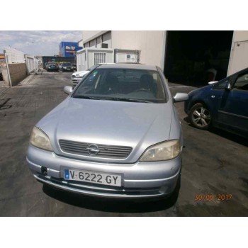 OPEL ASTRA G BERLINA