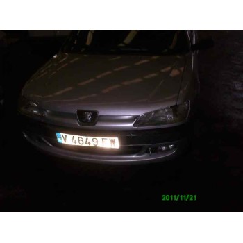 PEUGEOT 306 BREAK