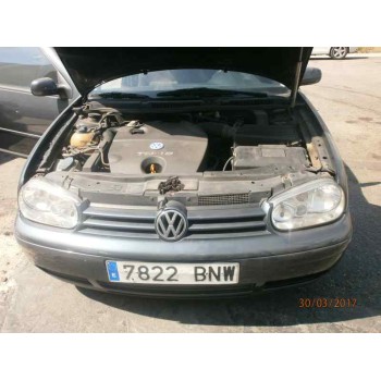 VOLKSWAGEN GOLF IV BERLINA (1J1)