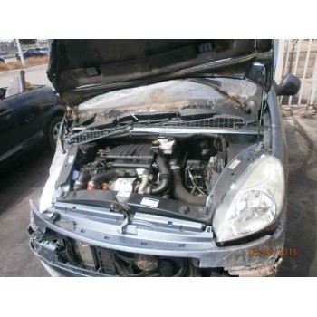 CITROËN XSARA PICASSO