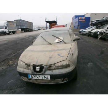 SEAT CORDOBA BERLINA (6L2)