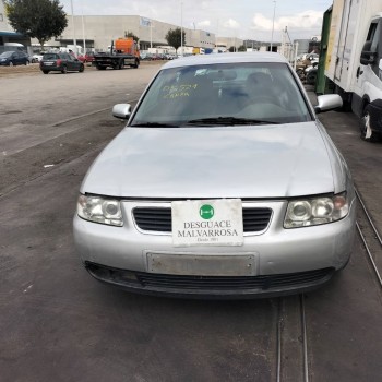 AUDI A3 (8L)