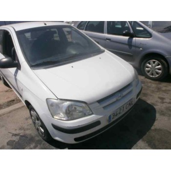 HYUNDAI GETZ (TB)