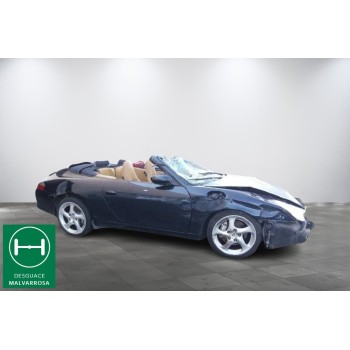 PORSCHE 911 (TYP 996)