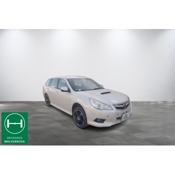 SUBARU LEGACY V STATION WAGON (BR)