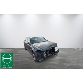 MERCEDES-BENZ CLASE C (W204) BERLINA