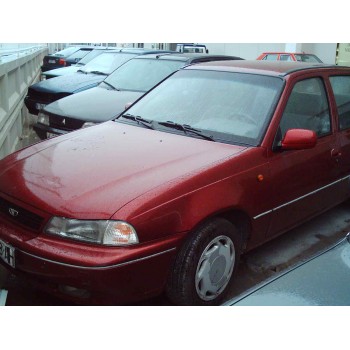 DAEWOO NEXIA
