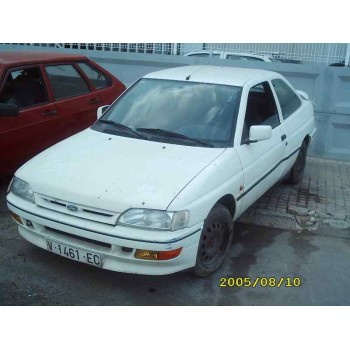 FORD ESCORT BERLINA/TURNIER
