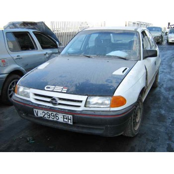 OPEL ASTRA F BERLINA