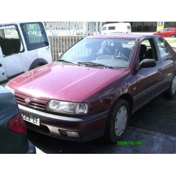 NISSAN PRIMERA BERL./FAMILIAR (P10/W10)