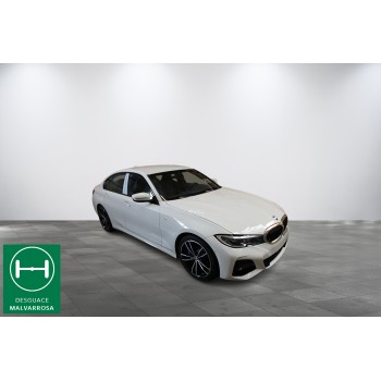 BMW 3 (G20, G80, G28)