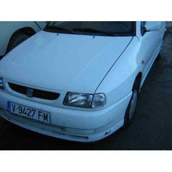 SEAT IBIZA (6K)