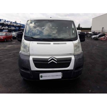 CITROËN JUMPER COMBI (06.2006)