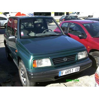 SUZUKI VITARA SE/SV (ET)