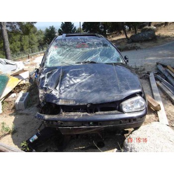 VOLKSWAGEN GOLF IV BERLINA (1J1)