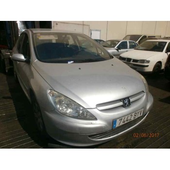 PEUGEOT 307 (S1)