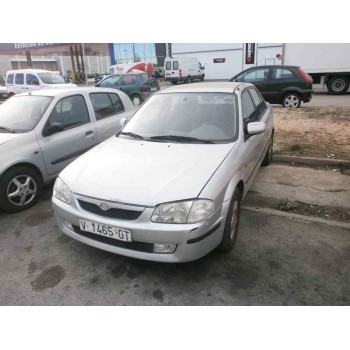 MAZDA 323 BERLINA C/F/S (BA)