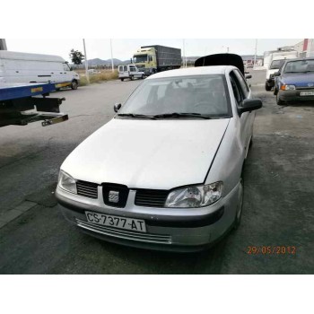 SEAT IBIZA (6K1)