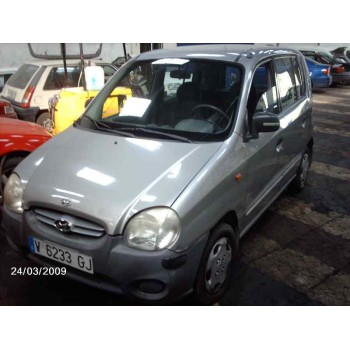 HYUNDAI ATOS (EM)