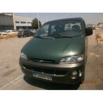 HYUNDAI H 1