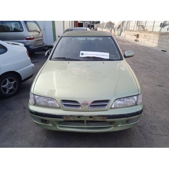 NISSAN PRIMERA BERLINA (P11)