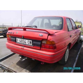 FORD ORION