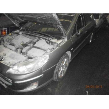 PEUGEOT 407 SW