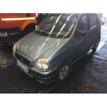 HYUNDAI ATOS PRIME (MX)