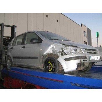 HYUNDAI GETZ (TB)
