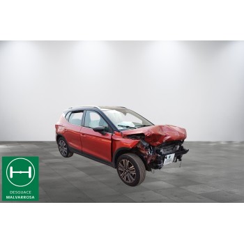 SEAT ARONA (KJ7, KJP)