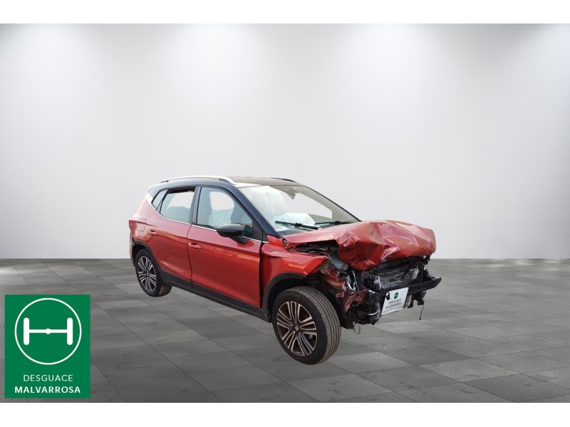 seat arona (kj7, kjp) del año 2024